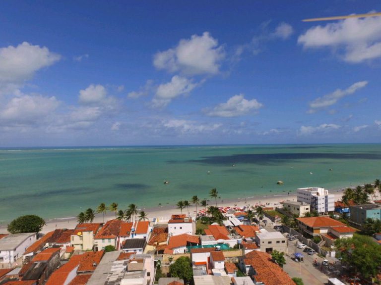 Real Estate Itamaraca Island