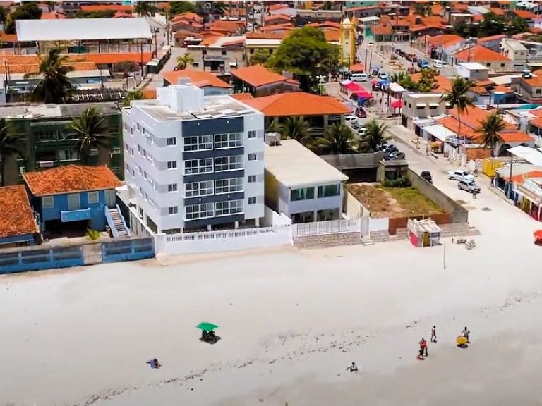 Real Estate Itamaraca Island
