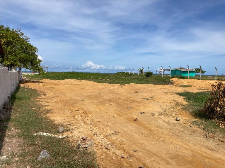 Real Estate Itamaraca Island